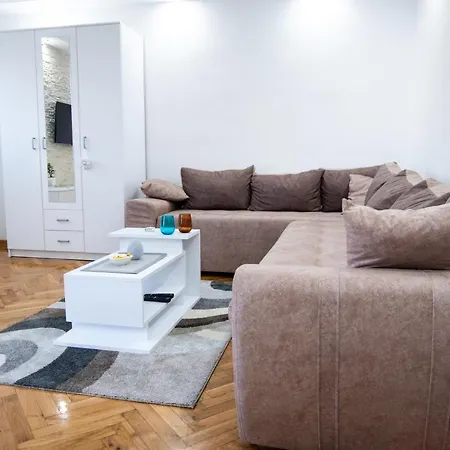 Apartman Jankovic Arandjelovac Exterior photo