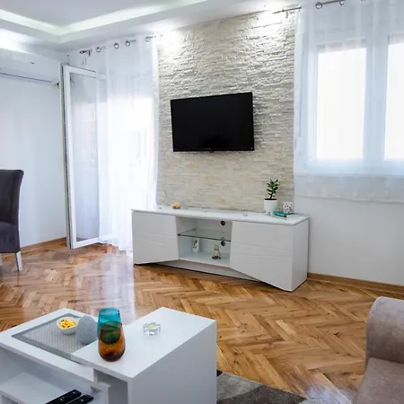 Apartman Jankovic Arandjelovac Exterior photo