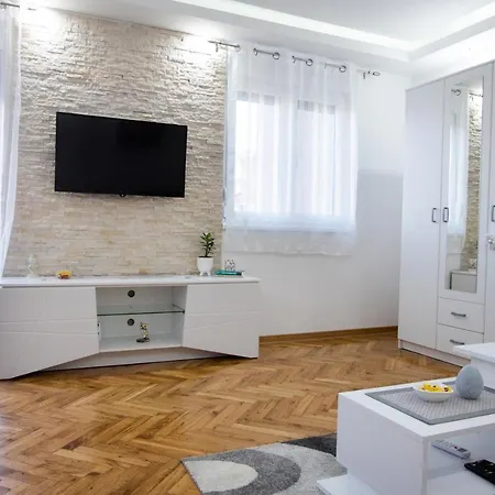 Apartman Jankovic Arandjelovac Exterior photo
