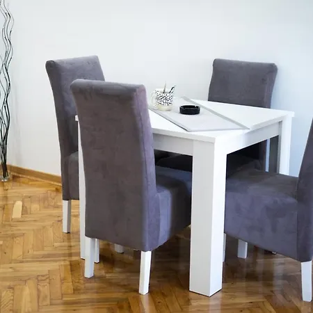 Apartman Jankovic Arandjelovac Exterior photo