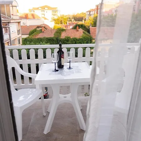 Apartman Jankovic Arandjelovac Exterior photo