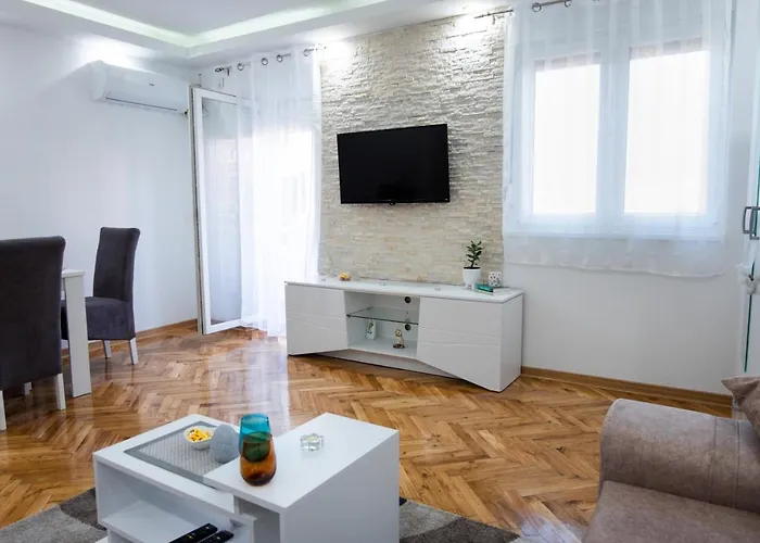 Apartman Jankovic