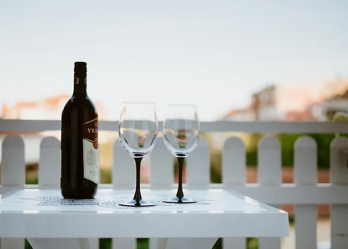 Apartman Jankovic