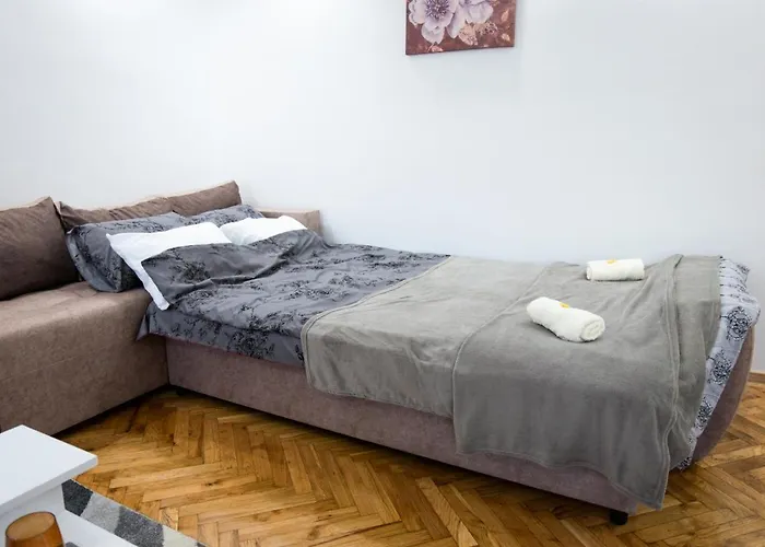 Apartman Jankovic