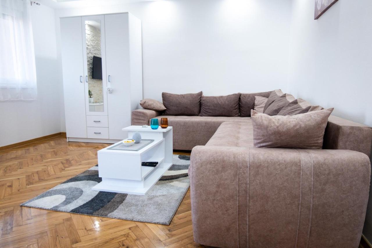 Apartment Jankovic Arandjelovac