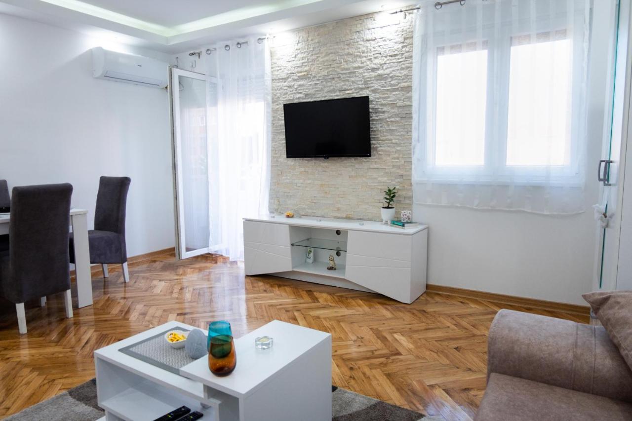 Apartment Jankovic *