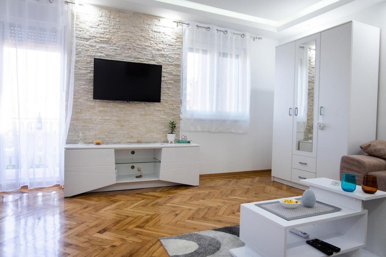 Apartment Jankovic