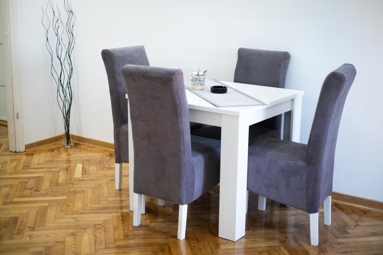 Apartment Jankovic Arandjelovac