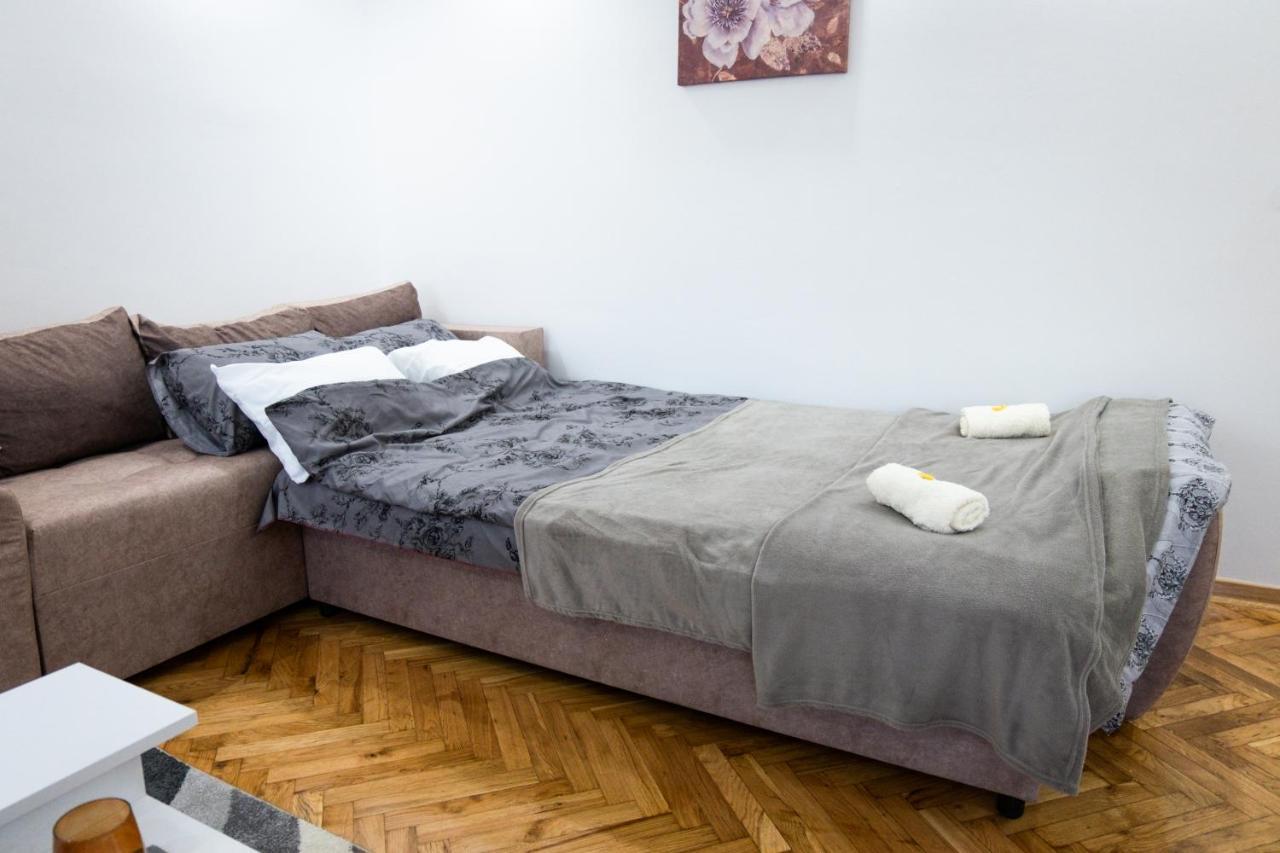 Jankovic Apartment *