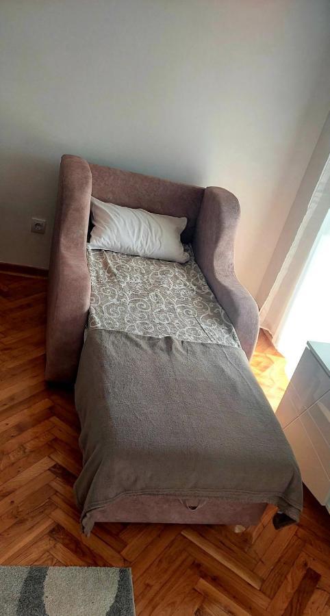 Apartment Jankovic *